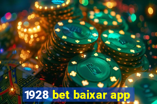 1928 bet baixar app